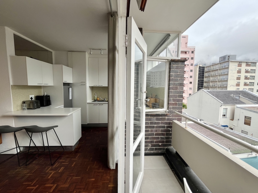 0 Bedroom Property for Sale in Cape Town City Centre Western Cape